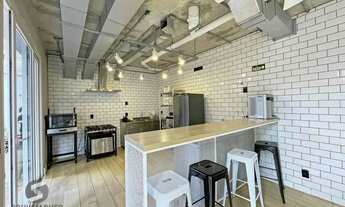 Imagem 6: Apartamento em Santa Cecília