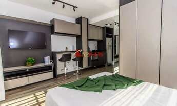 Imagem 7: Flat com ótimo preço no bairro Moema. Confira!