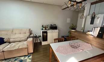 Imagem 4: Apartamento planejado Viva Vista Paisagem