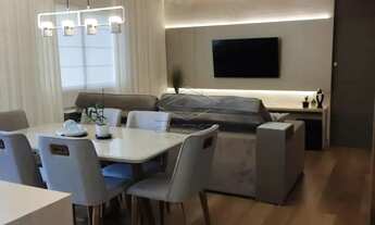 Imagem 7: VIVANT - Apartamento totalmente equipado e mobiliado com design e sofisticação em cada det