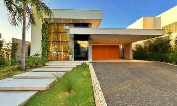 Imagem: Casa 3 Suítes, 210 m² c/ Lazer à Venda