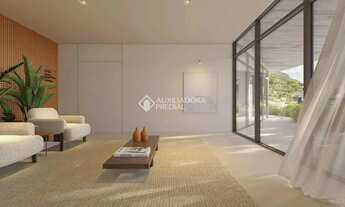 Imagem 3: LANÇAMENTO HORIZON - 1 DORMITORIO - 41,09M2 - FLORIANOPOLIS/SC