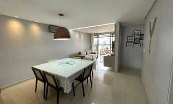 Imagem 4: Apartamento para venda, Jardim Oceania, João Pessoa - 25557