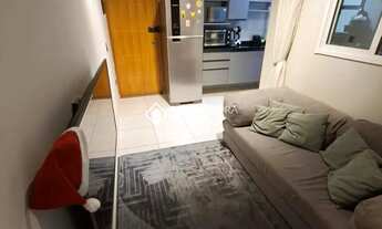 Imagem 4: Apartamento 2 quarto(s), no bairro Jardim Cristiane