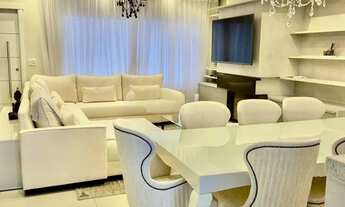 Imagem 6: Casa com 3 quartos e 2 vagas em condomínio fechado no Bairro Ecoville