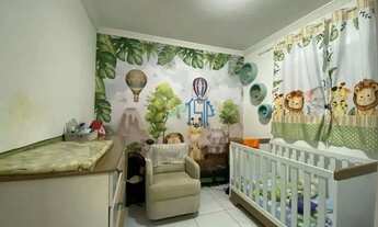 Imagem 5: Casa em Condomínio/Vendo casa térrea no Condomínio Villares, localizada em Parnamirim