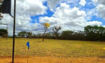 Imagem 6: Lote condomínio Entrefolhas