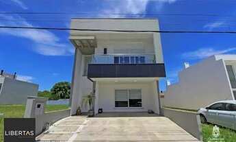 Imagem: Casa Condominio para Venda - 203.81m²