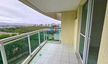 Imagem 6: Recreio dos Bandeirantes