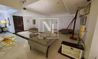 Imagem 3: APARTAMENTO 4 QUARTOS EM COPACABANA