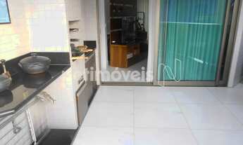 Imagem 7: Venda Apartamento 4 quartos Luxemburgo Belo Horizonte