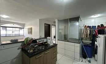 Imagem 6: Imóvel para venda com 51 metros quadrados com 2 quartos em Taguatinga Norte - Brasília - D