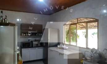 Imagem 6: Casa a venda no bairro Orlando Carlessi - Bom Sucesso/PR