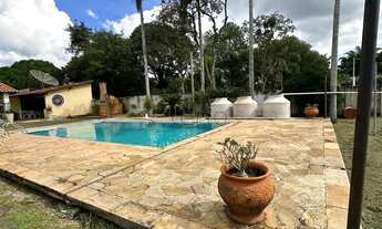 Imagem 5: Chácara à venda em Jaguariúna, Tanquinho Velho, com 6 quartos, com 3400 m²