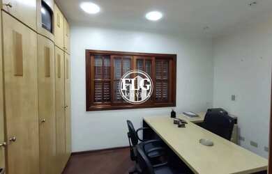 Imagem 6: Espetacular sobrado a 950 metros do metro e shopping Analia Franco