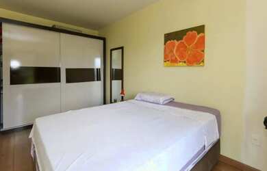 Imagem 7: Apartamento com 2 Quartos para Alugar no bairro Nossa Senhora das Graças com 74,91m²