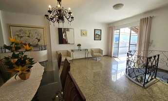 Imagem 3: TRIPLEX DE ALTO PADRÃO EM SANTOSPARA LOCAÇÃO EM SANTOS