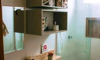 Imagem 4: Apartamento para venda com 48 m² e 1 vaga em Mogi das Cruzes