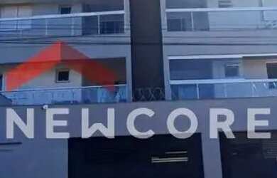 Imagem: Apartamento em Rua Nêgo Amâncio - Jardim