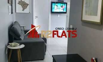 Imagem: Flat com ótimo preço no bairro Consolação