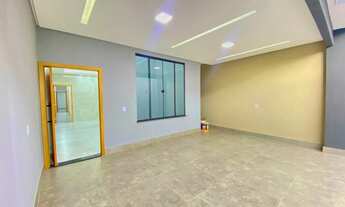 Imagem 2: CASA 3 QUARTOS COM SUITE