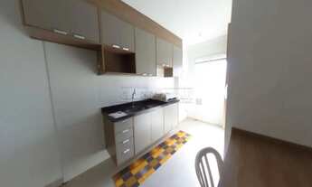 Imagem 2: Apartamento Padrão em Araraquara