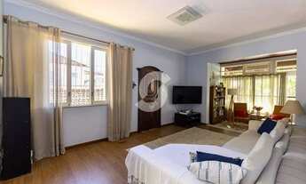 Imagem 3: Casa com 5 dormitórios à venda, 216 m² por R$ 1.380.000,00 - Pe Pequeno - Niterói/RJ