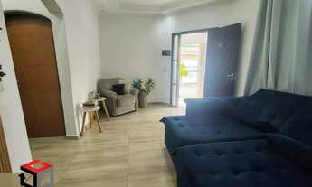 Imagem 2: Sobrado à venda 2 quartos 1 suíte 2 vagas Cooperativa - São Bernardo do Campo - SP