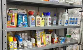 Imagem 3: Loja de material para artesanato