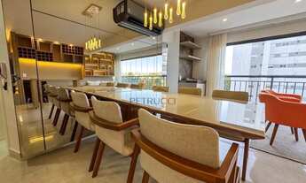 Imagem 4: APARTAMENTO À VENDA NO LA VIE SWISS PARK - CAMPINAS/SP