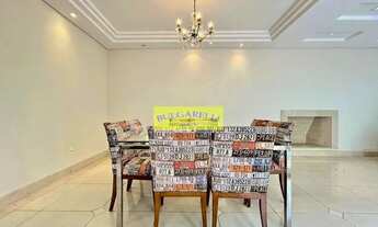 Imagem 5: Sobrado à venda Alto Padrão 4 Suites , 4 Vagas Condominio Quinta Laranjeiras , Anhangabaú