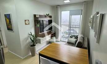 Imagem 6: Apartamento em Barra Funda