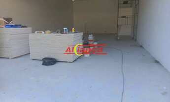 Imagem 7: Galpões novos para venda em Guarulhos