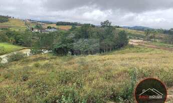 Imagem 3: Terreno à venda, 801 m² por R$ 244.000 - Chácaras Guanabara - Guararema/SP