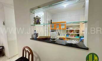 Imagem 4: VENDO APARTAMENTO NO CONDOMÍNIO PARQUE ATLÂNTICO - BAIRRO DAMAS - 75m²