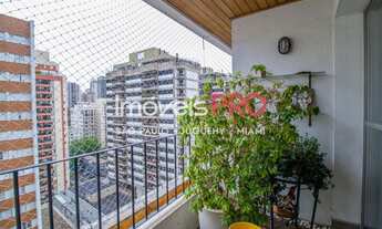 Imagem 3: Apartamento espaçoso em Perdizes