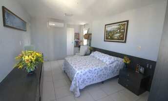 Imagem 2: Imóvel para aluguel com 182 metros quadrados com 3 quartos em Boa Viagem - Recife - PE