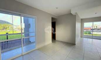 Imagem: Apartamento amplo com 2 dormitórios no