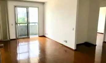 Imagem: Apartamento à venda com 78 metros, 2 vagas