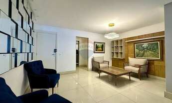 Imagem 3: Luxo e Conforto neste apartamento de 4 quartos com 2 suítes no La Plage Residencial, Praia