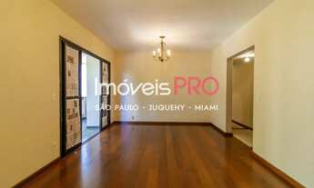 Imagem 4: MOEMA PÁSSAROS - 125M² - 4 SUÍTES