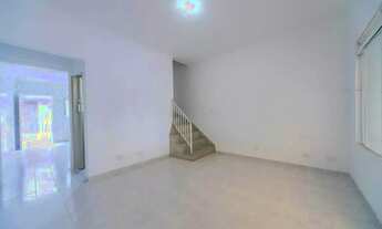 Imagem 2: Sobrado Residencial de 117 m² em Vila Alzira, Santo André Venda R$549.999,99