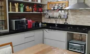 Imagem 7: Oportunidade - Casa Sobrado - Jardim Vale do Sol - 3 Dormitórios com 2 suítes - 180m²