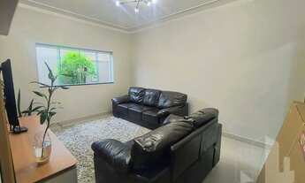 Imagem 3: Casa com 3 dormitórios para alugar, 82 m² por R$ 2.090,00/mês - Jardim Bela Vista - Jaú/SP