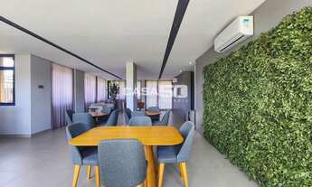 Imagem 6: Apartamento a venda mobiliado Valinhos