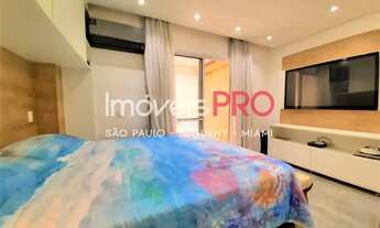 Imagem 6: Oportunidade ! Apartamento Cyrela, compacto impecável, moderno e funcional