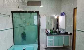 Imagem 3: Sobrado a venda - Parque das Nações, Santo André