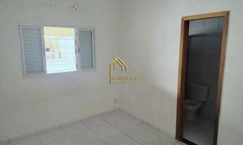 Imagem 7: Casa à Venda Bairro Santa Cruz II Valor: R$ 450.000,00