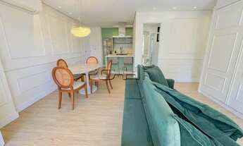 Imagem 6: Venda Apartamento 2 Dormitórios - 70 m² Pinheiros