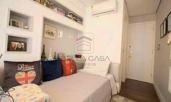 Imagem 5: Vereda Alto da Mooca - Rua Marquês de Valença, 260 á venda